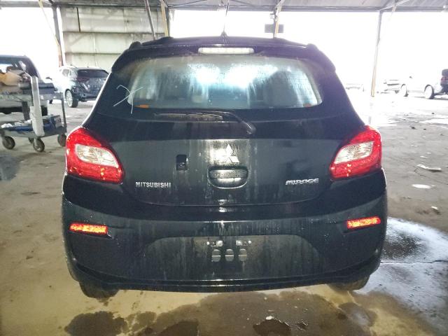 Photo 6 from auction – 2019 MITSUBISHI MIRAGE ES with VIN ML32A3HJ0KH014010