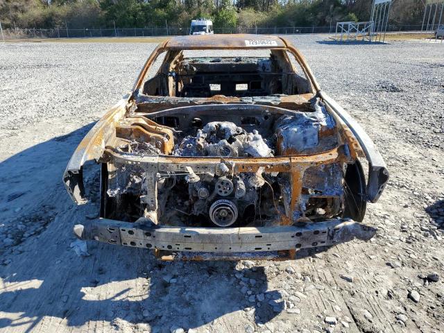 Photo 5 from auction – 2020 DODGE CHALLENGER with VIN 2C3CDZBT0LH185278