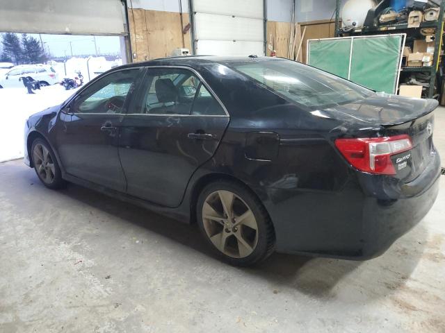 Photo 2 from auction – 2012 TOYOTA CAMRY BASE with VIN 4T1BF1FK7CU151139