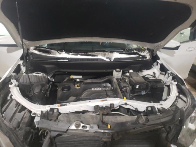 Photo 11 from auction – 2019 CHEVROLET EQUINOX LT with VIN 2GNAXUEVXK6272116