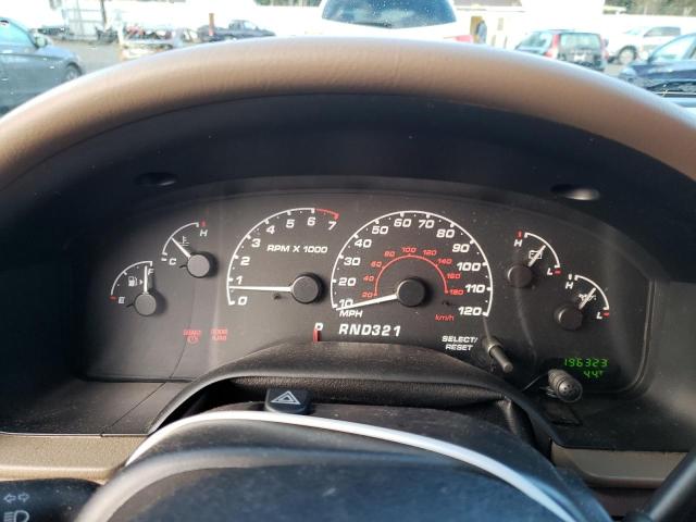 Photo 9 from auction – 2002 FORD EXPLORER X with VIN 1FMZU73WX2ZB83616