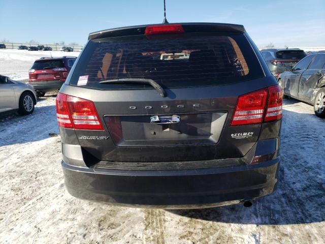 Photo 6 from auction – 2014 DODGE JOURNEY SE with VIN 3C4PDCAB6ET240913