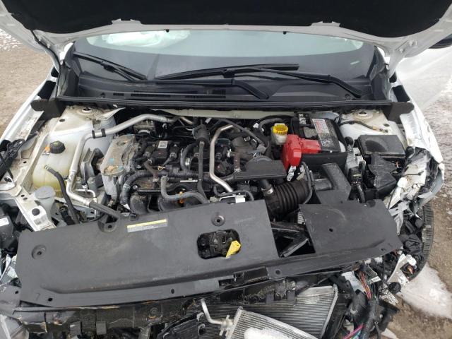 Photo 11 from auction – 2022 NISSAN SENTRA SR with VIN 3N1AB8DV4NY244592