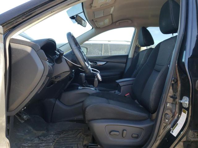 Photo 7 from auction – 2017 NISSAN ROGUE S with VIN KNMAT2MV9HP507964