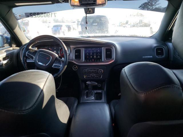 Photo 8 from auction – 2020 DODGE CHARGER R/ with VIN 2C3CDXCTXLH251757
