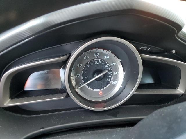 Photo 9 from auction – 2014 MAZDA 3 SPORT with VIN JM1BM1U7XE1129035
