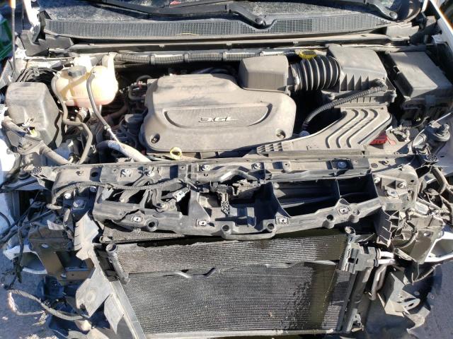 Photo 12 from auction – 2018 CHRYSLER PACIFICA T with VIN 2C4RC1BG6JR183135