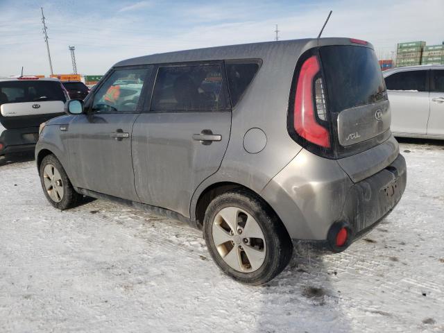 Photo 2 from auction – 2014 KIA SOUL with VIN KNDJN2A26E7111359