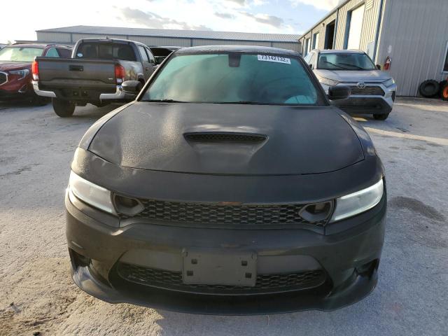 Photo 5 from auction – 2019 DODGE CHARGER SC with VIN 2C3CDXGJ3KH756823