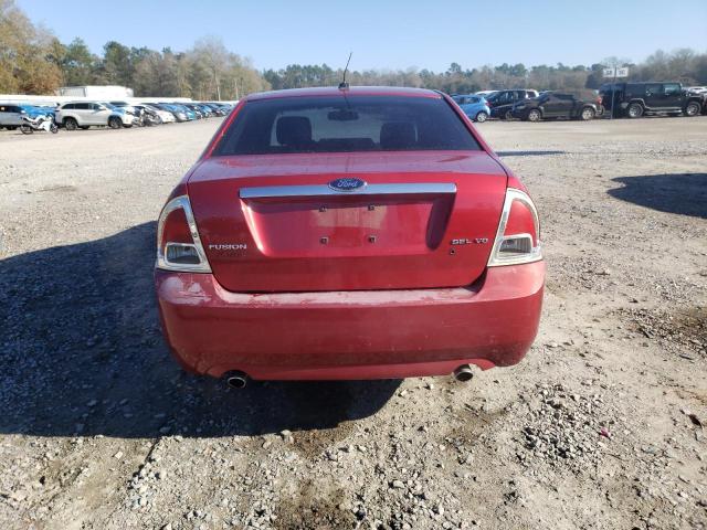 Photo 6 from auction – 2008 FORD FOCUS with VIN 3FAHP08138R168356
