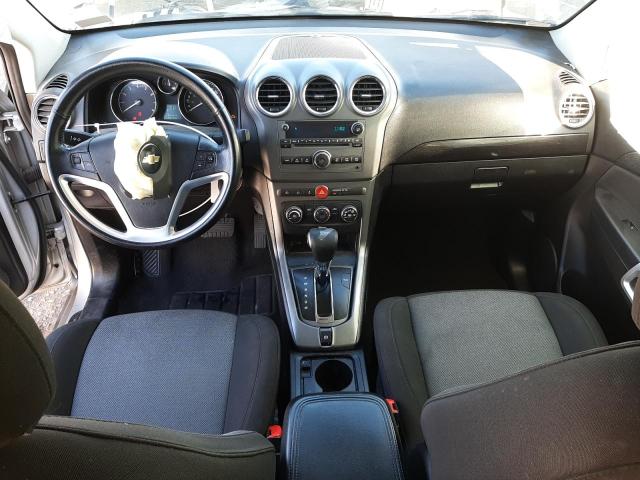 Photo 8 from auction – 2014 CHEVROLET CAPTIVA LS with VIN 3GNAL2EK2ES576990