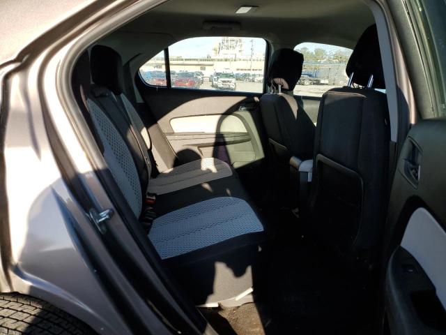 Photo 11 from auction – 2010 CHEVROLET EQUINOX LS with VIN 2CNALBEW8A6411865