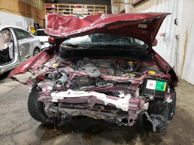 Photo 5 from auction – 2009 SUBARU FORESTER 2 with VIN JF2SH63659H723122