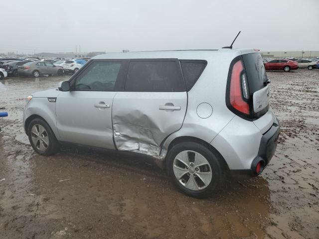 Photo 2 from auction – 2015 KIA SOUL with VIN KNDJN2A28F7766575