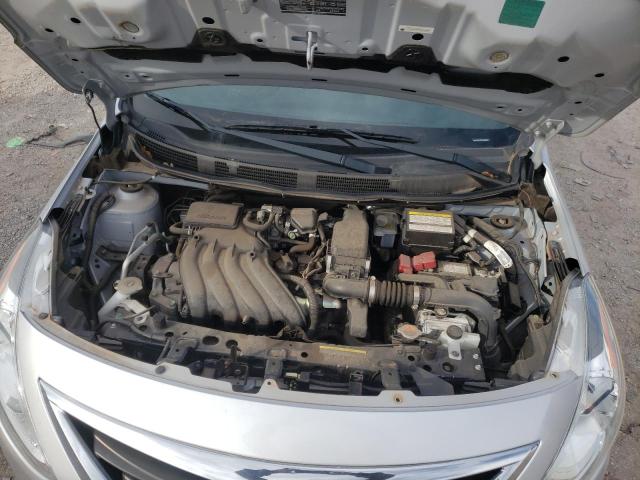 Photo 11 from auction – 2017 NISSAN VERSA S with VIN 3N1CN7AP7HK443627