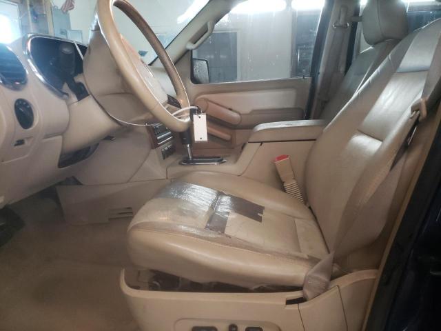 Photo 7 from auction – 2006 FORD EXPLORER E with VIN 1FMEU74E06UB52902