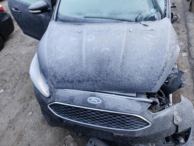 Photo 11 from auction – 2016 FORD FOCUS SE with VIN 1FADP3F24GL398089
