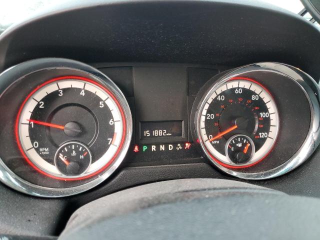 Photo 9 from auction – 2014 DODGE GRAND CARA with VIN 2C4RDGBG5ER376401