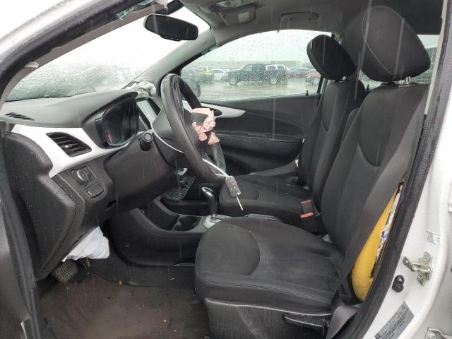 Photo 7 from auction – 2017 CHEVROLET SPARK 1LT with VIN KL8CD6SA0HC752617