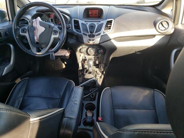 Photo 8 from auction – 2013 FORD FIESTA TIT with VIN 3FADP4CJ9DM215748