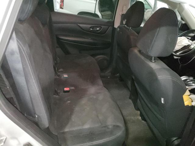 Photo 10 from auction – 2014 NISSAN ROGUE S with VIN 5N1AT2MT7EC760262