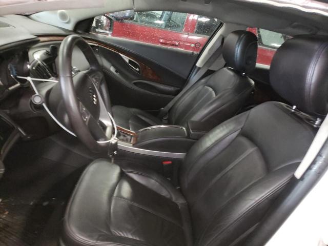 Photo 7 from auction – 2010 BUICK ALLURE/LAC with VIN 1G4GK5EGXAF275333