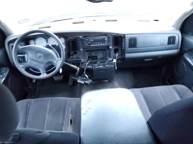 Photo 8 from auction – 2003 DODGE RAM 1500 S with VIN 1D7HA18N93S179952