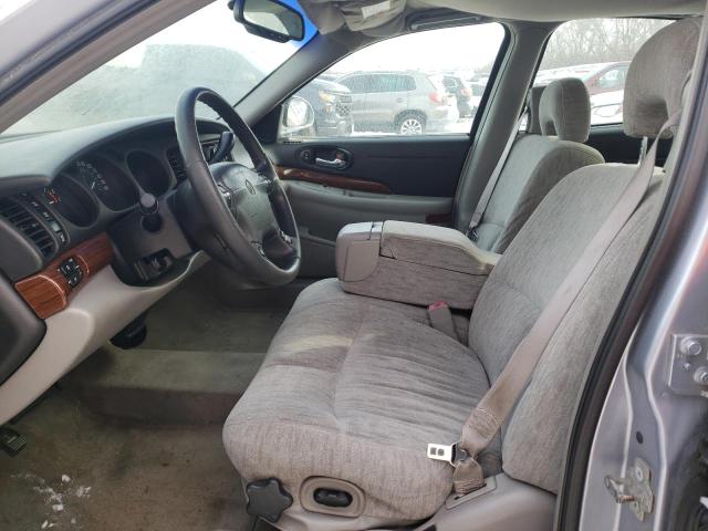 Photo 7 from auction – 2004 BUICK LESABRE CU with VIN 1G4HP52K74U194465