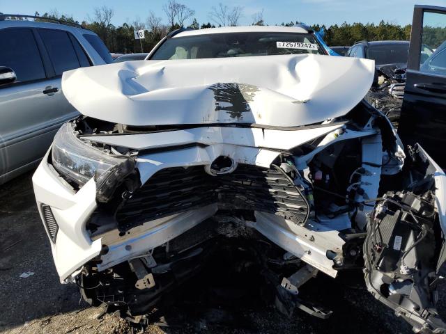 Photo 12 from auction – 2020 TOYOTA RAV4 LE with VIN 2T3H1RFV9LW061340