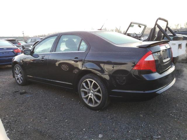 Photo 2 from auction – 2010 FORD FUSION SEL with VIN 3FAHP0JA6AR419998