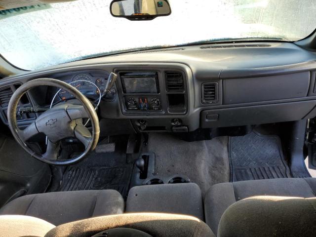 صورة رقم 8 من المزاد - 2006 CHEVROLET SILVERADO مع VIN 2GCEK19B961112948