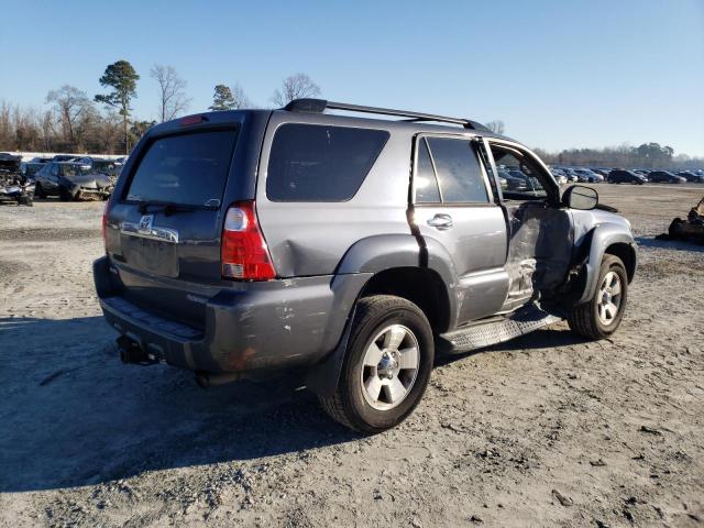 Photo 3 from auction – 2006 TOYOTA 4RUNNER SR with VIN JTEBU14R460095131