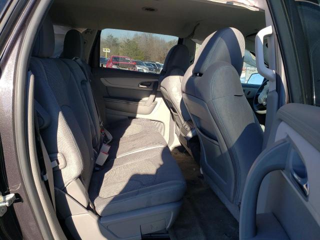 Photo 11 from auction – 2017 CHEVROLET TRAVERSE L with VIN 1GNKRFKD8HJ139467