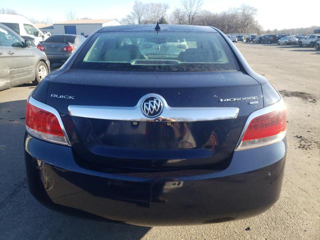 Photo 6 from auction – 2011 BUICK LACROSSE C with VIN 1G4GC5ED2BF173996