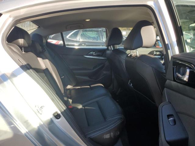 Photo 10 from auction – 2022 NISSAN MAXIMA SV with VIN 1N4AA6CV1NC502345
