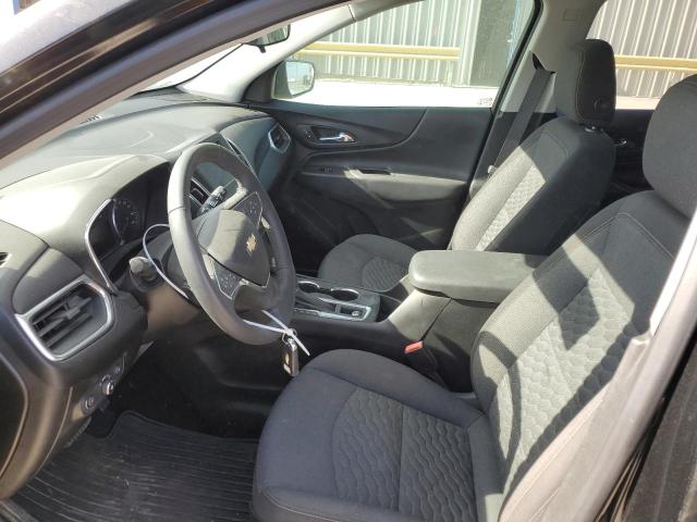 Photo 7 from auction – 2021 CHEVROLET EQUINOX LT with VIN 2GNAXKEV2M6162894