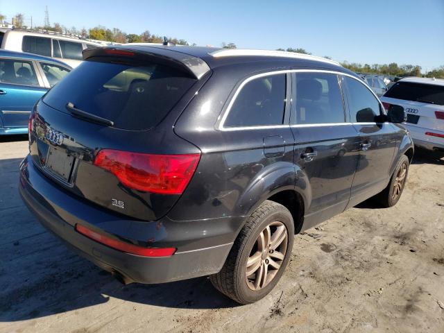 Photo 3 from auction – 2009 AUDI Q7 3.6 QUA with VIN WA1AY74L59D015202