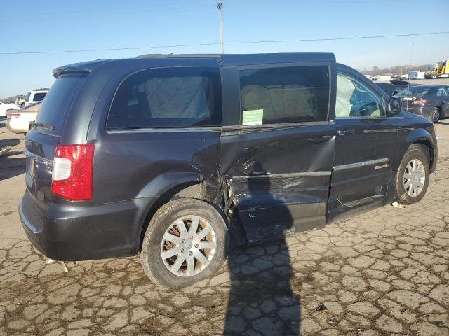 Photo 3 from auction – 2014 CHRYSLER TOWN & COU with VIN 2C4RC1BG3ER269573