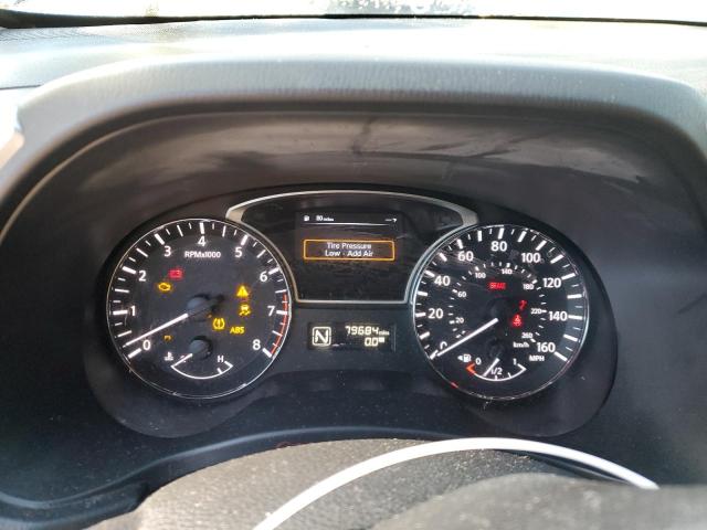 Photo 9 from auction – 2014 NISSAN PATHFINDER with VIN 5N1AR2MN6EC680810