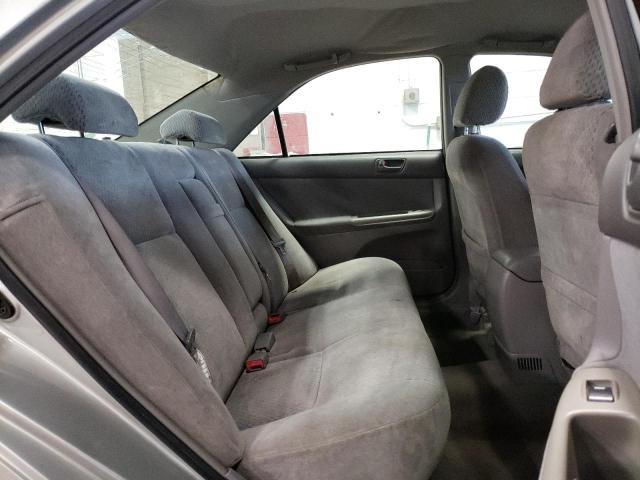 Photo 10 from auction – 2003 TOYOTA CAMRY LE with VIN 4T1BE32K63U773378