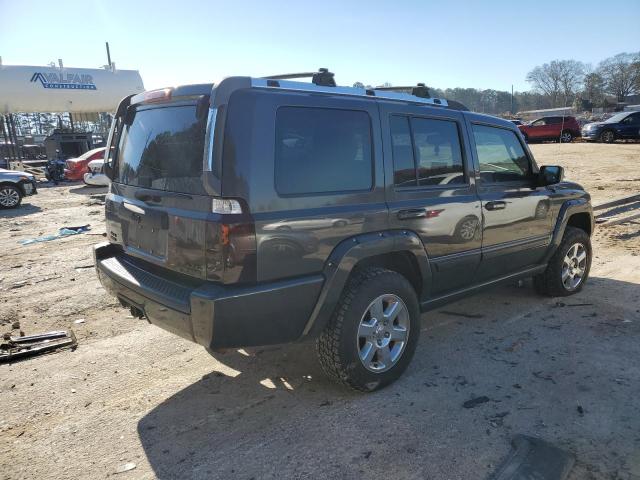 Photo 3 from auction – 2006 JEEP COMMANDER with VIN 1J8HG58276C123330