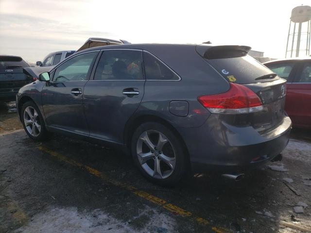 Photo 2 from auction – 2011 TOYOTA VENZA with VIN 4T3ZK3BB3BU040928