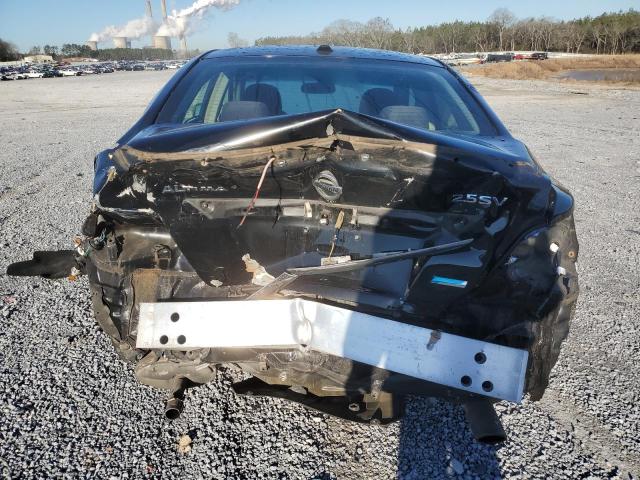 Photo 6 from auction – 2013 NISSAN ALTIMA 2.5 with VIN 1N4AL3AP3DN466934