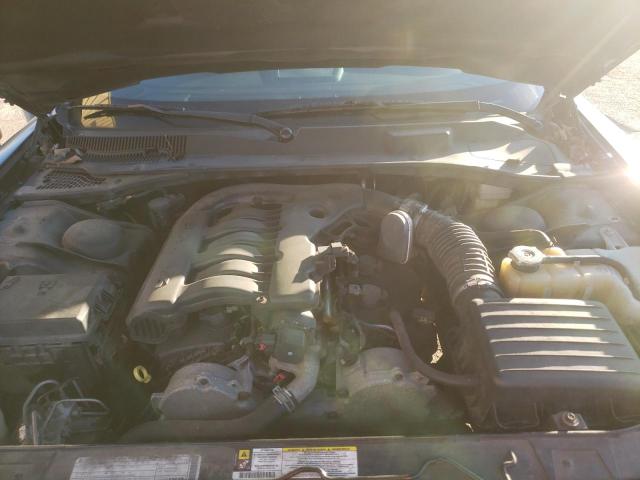 Photo 11 from auction – 2010 DODGE CHARGER SX with VIN 2B3CA3CV9AH271141