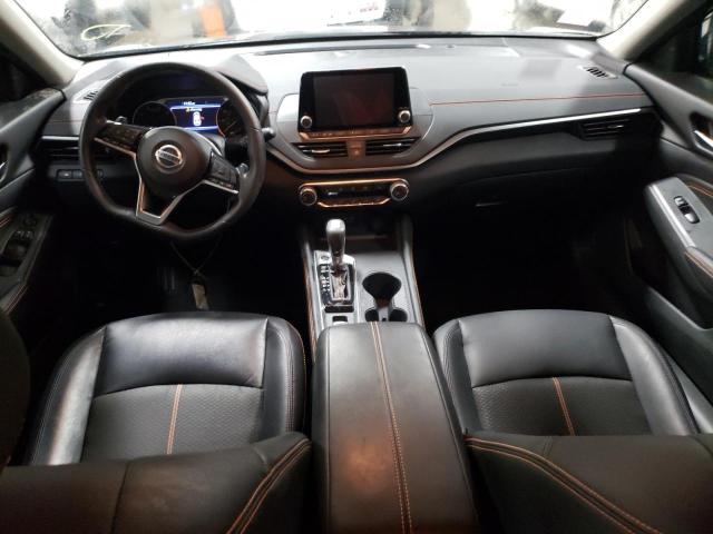 Photo 8 from auction – 2021 NISSAN ALTIMA SR with VIN 1N4BL4CW3MN352916