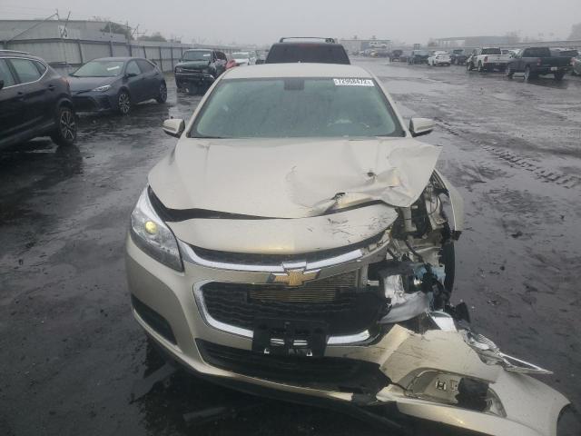 Photo 5 from auction – 2015 CHEVROLET MALIBU 1LT with VIN 1G11C5SL2FF205687