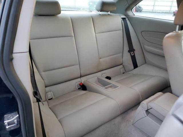 Photo 10 from auction – 2010 BMW 135 I with VIN WBAUC7C58AVK96377