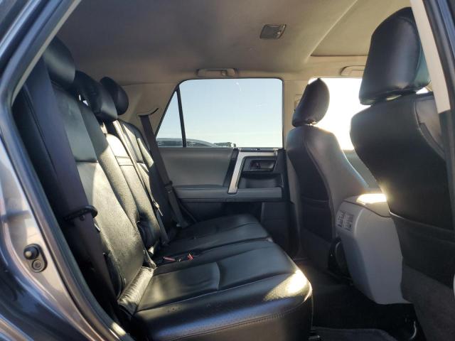 Фото 11 с аукциона – 2013 TOYOTA 4RUNNER SR с VIN JTEBU5JR0D5114933