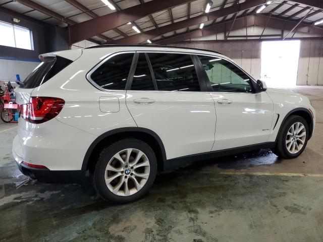 Photo 3 from auction – 2016 BMW X5 XDRIVE3 with VIN 5UXKR0C51G0P23161