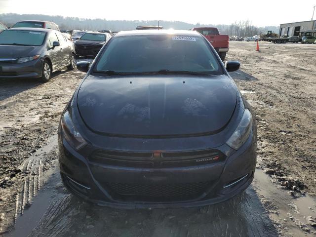 Photo 5 from auction – 2015 DODGE DART SXT with VIN 1C3CDFBB2FD236805